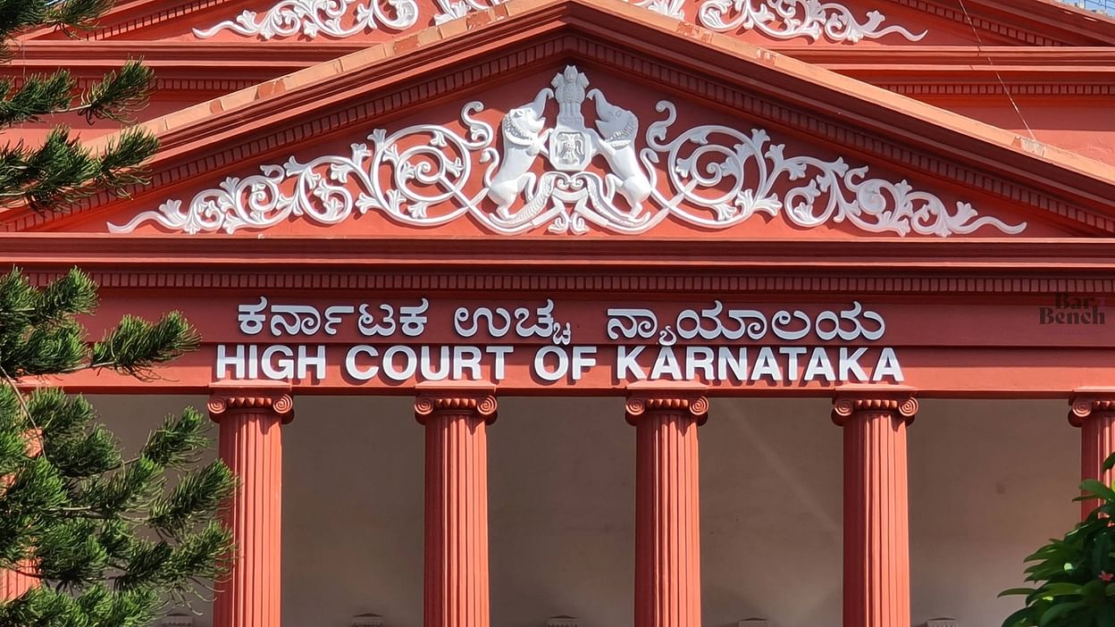 Karnataka Hc Partly Stays Governmental Ban Put On Online Classes For