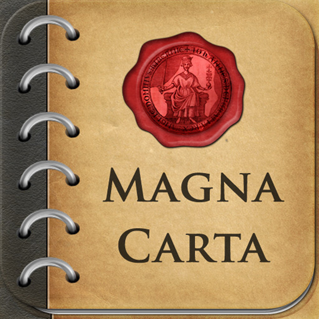 What Was A Major Idea Of The Magna Carta In 1215