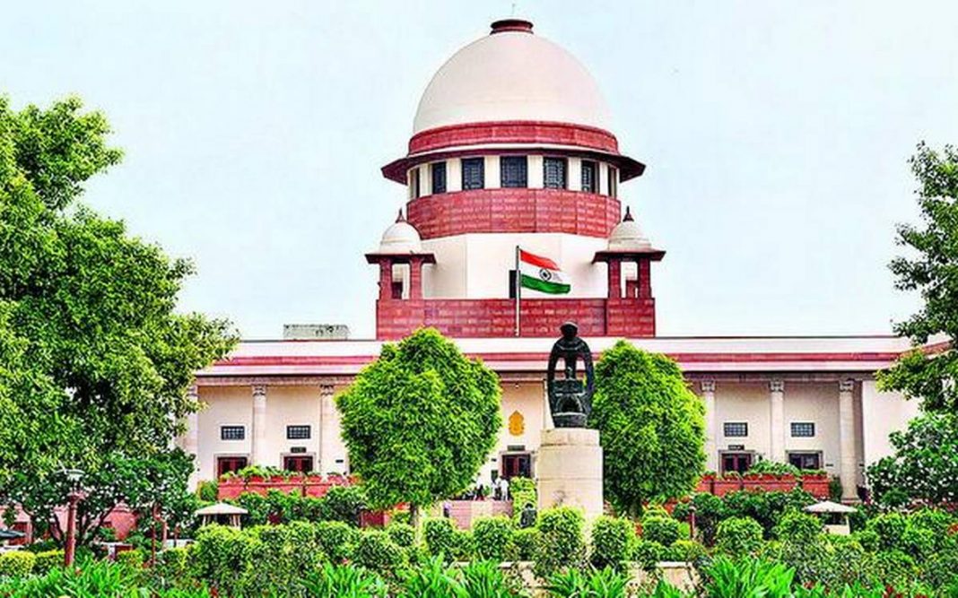 Judgement Analysis: Supreme Court Advocates on Record Association vs